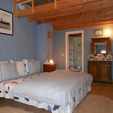 Johan'S Lodge Zwalm Cameră foto
