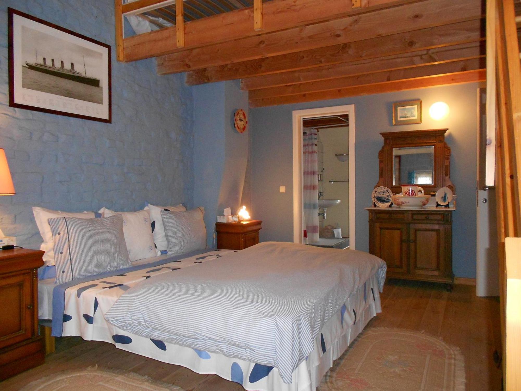 Johan'S Lodge Zwalm Cameră foto